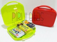 Valijita/Lunchera XL X5U - comprar online