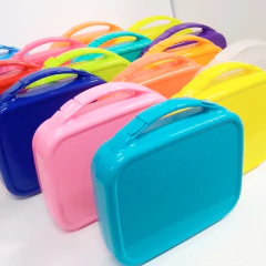 Valijita/Lunchera XL X5U