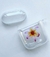 Funda Azucena para Airpods 1 y 2.