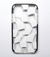 Funda Chess Blanca con refuerzo Antishock para iPhone 12 Pro Max.