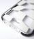 Funda Chess Blanca con refuerzo Antishock para iPhone 11 Pro.