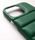 Puffer Verde 11 Pro Max - tienda online