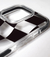 Funda Chess con refuerzo Antishock para iPhone 13 Pro Max.