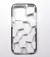 Funda Chess Blanca con refuerzo Antishock para iPhone 13 Pro Max.