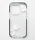 Funda Mariposas con refuerzo Antishock para iPhone 14 Pro Max.