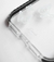 Funda Mariposas con refuerzo Antishock para iPhone 13 Pro.