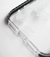 Funda Mariposas con refuerzo Antishock para iPhone 14 Pro Max.