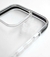 Funda Mariposas con refuerzo Antishock para iPhone 14 Pro Max.
