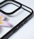 Funda Azucena con bordes antishock y refuerzo de cámara para iPhone 13.