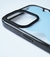 Funda Curvas para iPhone 13 Pro Max.