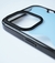 Funda Curvas para iPhone 13 Pro.