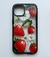 Funda Frutillas para iPhone 11.