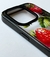 Funda Frutillas para iPhone 13.