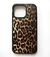 Funda Leopardo para iPhone 13 Pro Max.