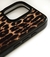 Funda Leopardo para iPhone 14 Pro Max.