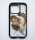 Funda Angeles para iPhone 16 Pro Max.