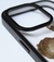 Funda Angeles para iPhone 16 Pro Max.