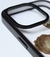 Funda Angeles para iPhone 16 Pro.