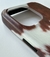 Funda Vaca para iPhone 16 Pro Max.