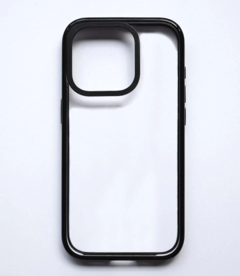 Transparente 16 Pro Max - comprar online