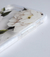 Funda iPhone 12 Mini Peonias
