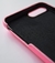 funda push fucsia puffer para iphone 7 plus 8 plus