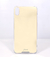 Funda espejo dorado iPhone Xs Max