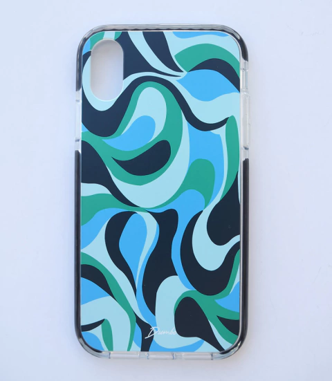 funda iphone xs max pucci reforzada