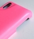 Funda Push Fucsia para iPhone Xs Max.