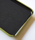Funda Push Verde para iPhone 12/12 Pro.