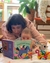 Libro Colorear el mundo