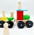 Tren pre numérico de encastre - comprar online