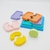 Pirámide pastel - comprar online