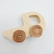 Camión de madera en internet
