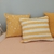 Duo de almohadones Maiz en internet