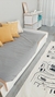 Cama encastrable Montessori - tienda online