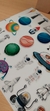 Nave Espacial con 1 astronauta y stickers! - tienda online