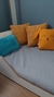 Cama Casita Montessori encastrable (Reserva) en internet