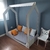 Cama Casita Montessori encastrable (Reserva)