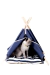 Tipi mascotas carpita-cucha