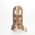 Nave Espacial con 1 astronauta y stickers! - comprar online