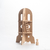 Nave Espacial con 1 astronauta y stickers! - comprar online