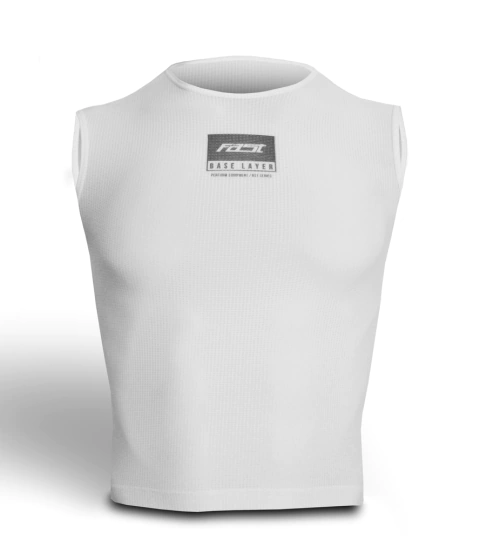 BASE LAYER - BRANCO