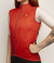 CORTA VENTO - VERMELHO - comprar online
