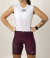 Bretelle PRÓ DEVO MALBEC - Feminino