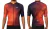 Camisa RACE - FLASH FIRE na internet
