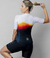Camisa F1 - SUNSET - Fast Signatures: Roupas e acessórios para ciclismo
