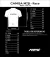 Camisa RACE - LGH na internet