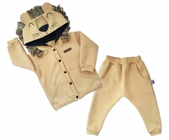 Pantalón jogger FRISA MAIZ en internet