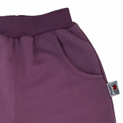 Pantalón jogger FRISA UVA - comprar online